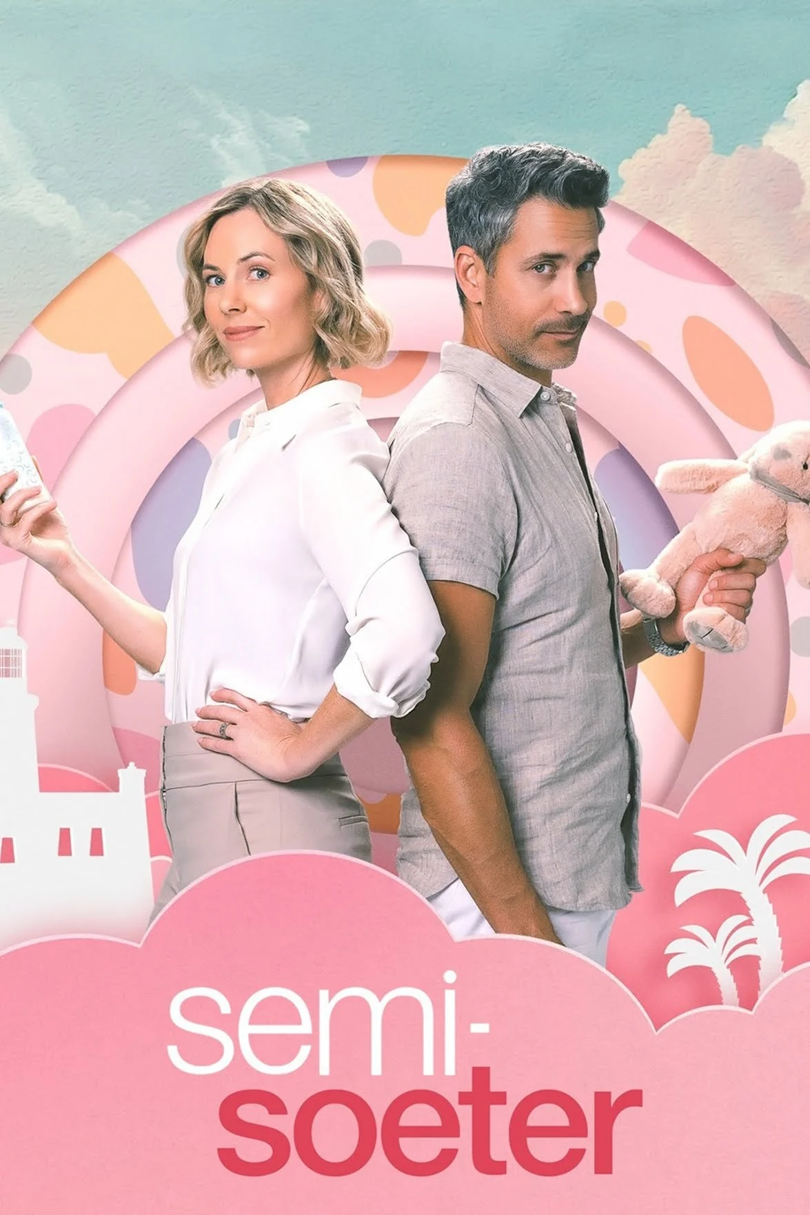 Nửa Ngọt Nửa Đắng 2