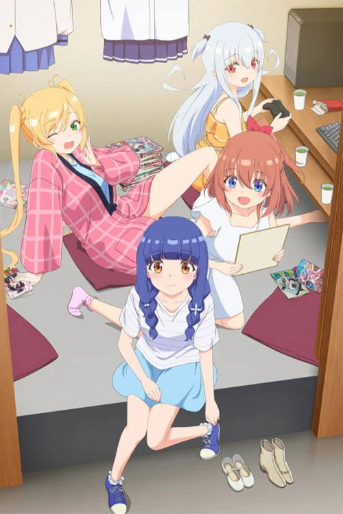 Ichijouma Mankitsugurashi